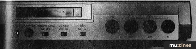 Casio SZ1 MIDI Sequencer (IM Nov 85)