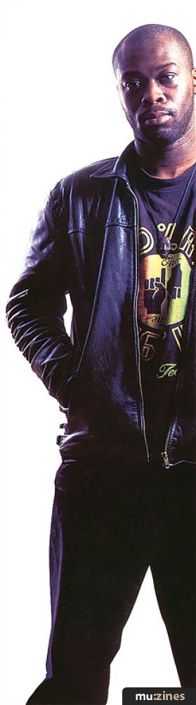 Mood Music (MT May 94)