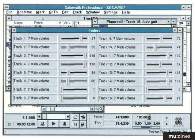 Banc d'essai du séquenceur MIDI Ableton Push 2 et de la STAN Live 9.5