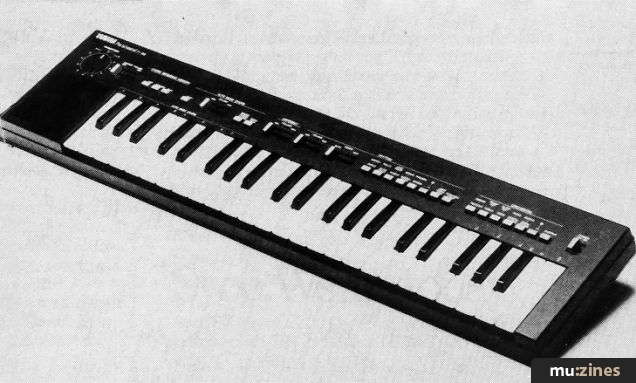 YAMAHA/PS-400 Portasound 【公式通販】