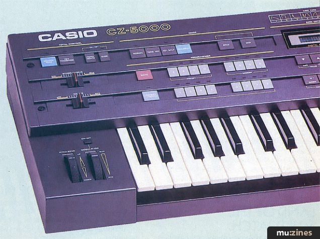 CZ Top (ES Jul 85)