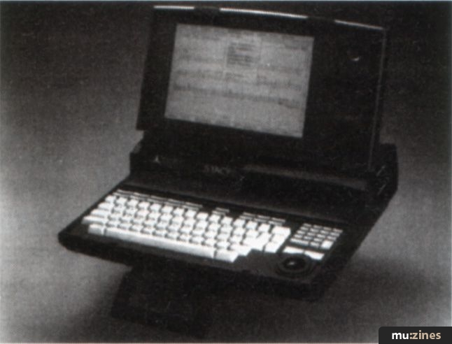 Atari STacey (MT Dec 89)