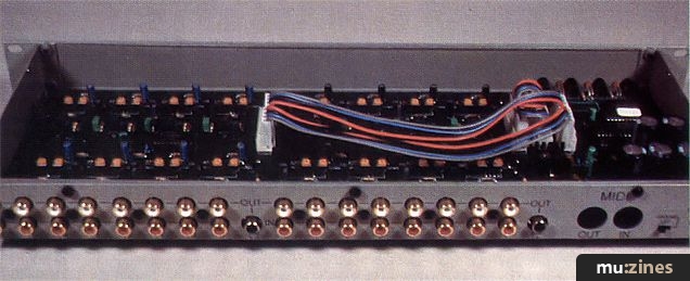 CM Automation (MT Nov 92)