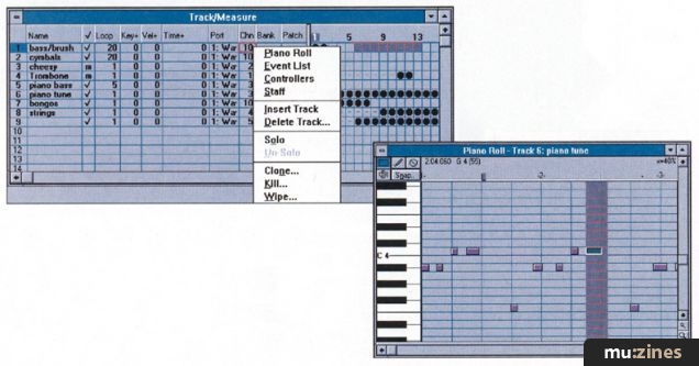 Toolbox (MX Jun 95)