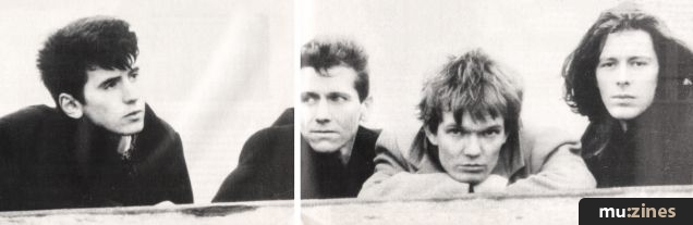 Deep House (PH Jun 89)