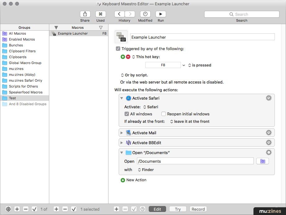 From Print To Screen